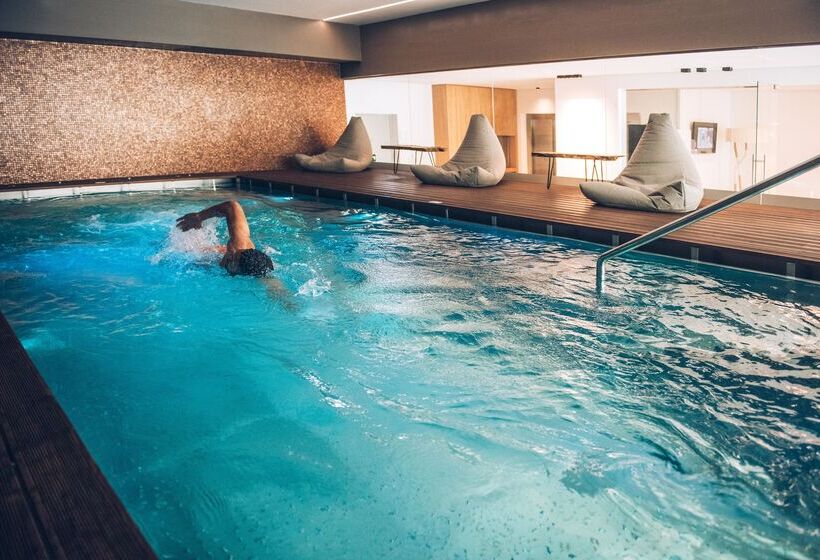 Fotos del hotel Iberostar Selection Lisboa:  18