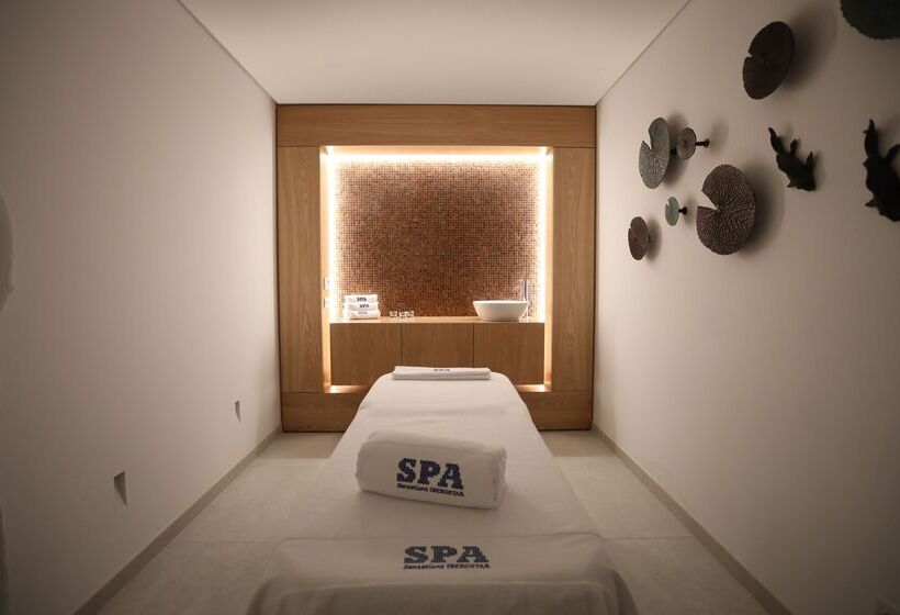 Fotos del hotel Iberostar Selection Lisboa:  6