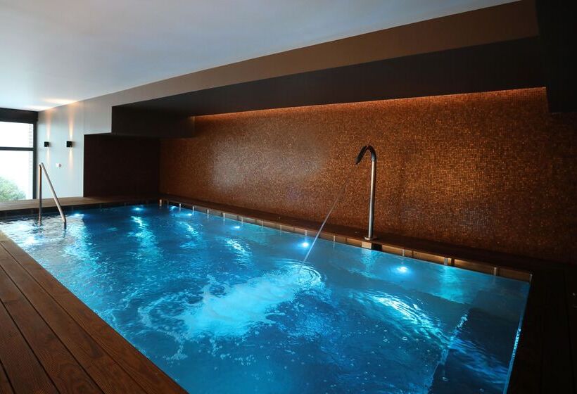 Fotos del hotel Iberostar Selection Lisboa:  46