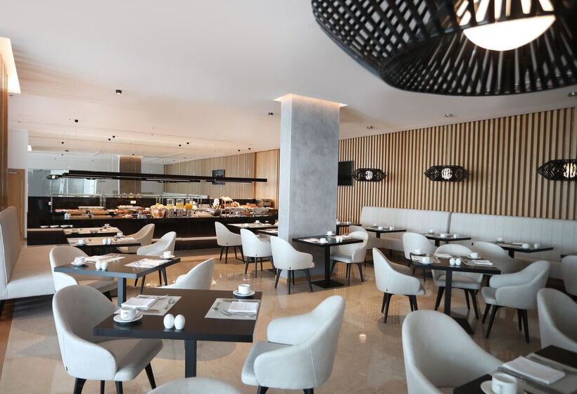 Fotos del hotel Iberostar Selection Lisboa:  14