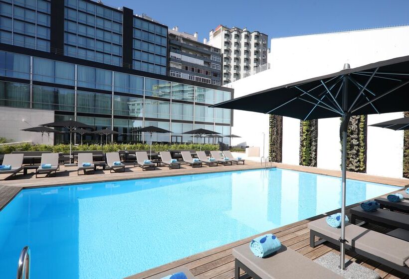 Fotos del hotel Iberostar Selection Lisboa:  42