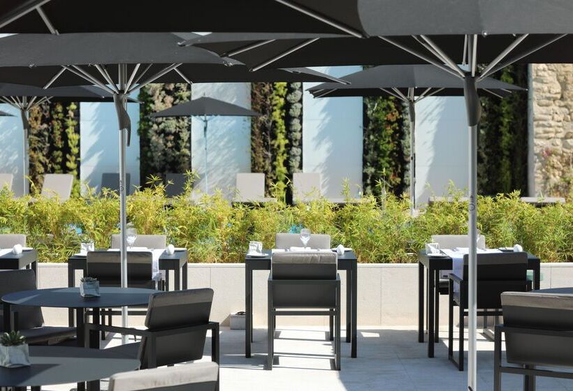 Fotos del hotel Iberostar Selection Lisboa:  12