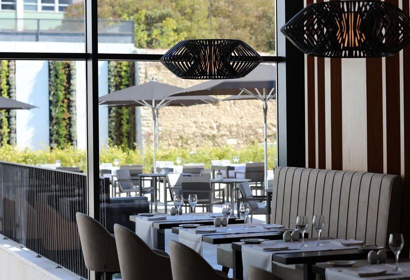 Fotos del hotel Iberostar Selection Lisboa:  40