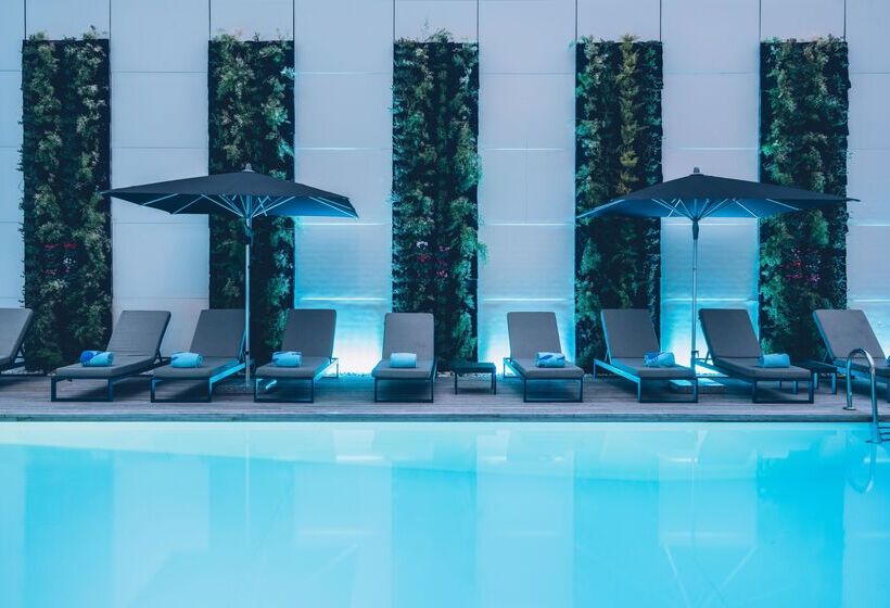 Fotos del hotel Iberostar Selection Lisboa:  13