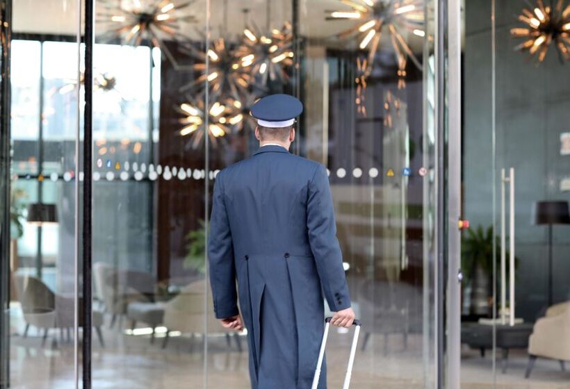 Fotos del hotel Iberostar Selection Lisboa:  8