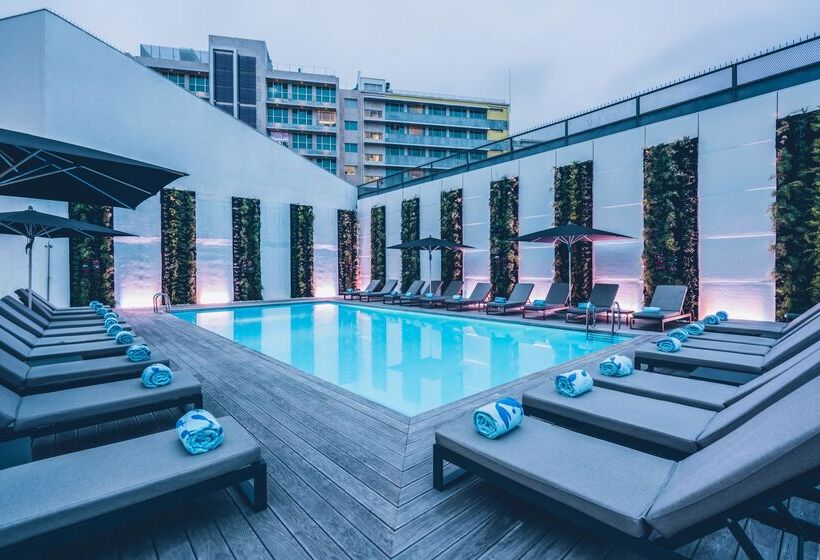 Fotos del hotel Iberostar Selection Lisboa:  38