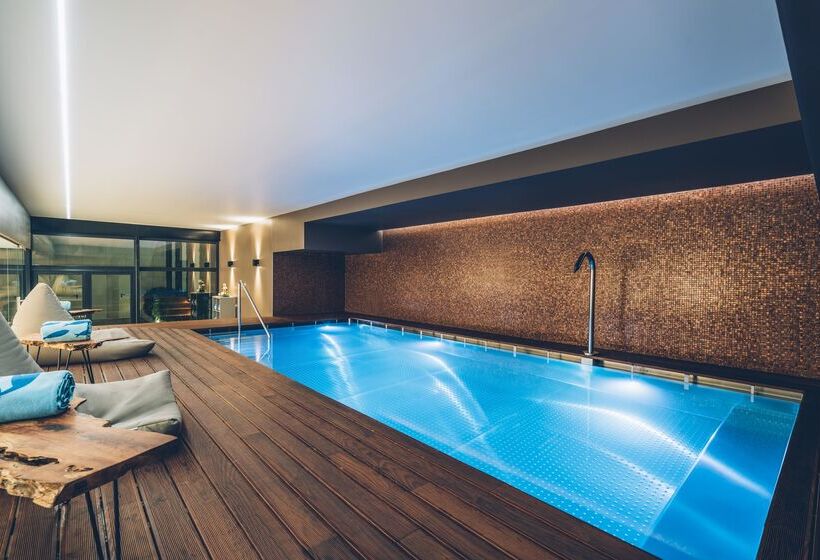 Fotos del hotel Iberostar Selection Lisboa:  10