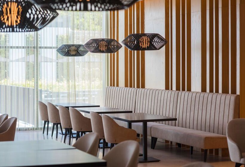 Fotos del hotel Iberostar Selection Lisboa:  39