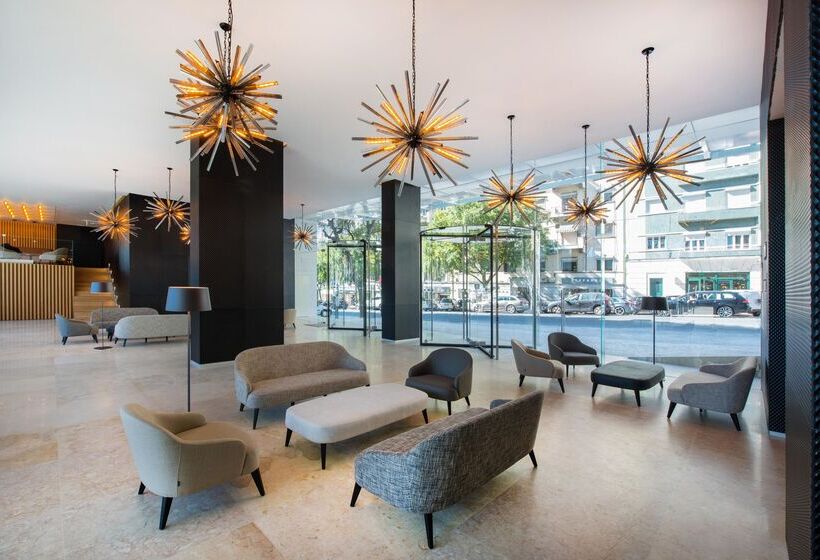 Fotos del hotel Iberostar Selection Lisboa:  44