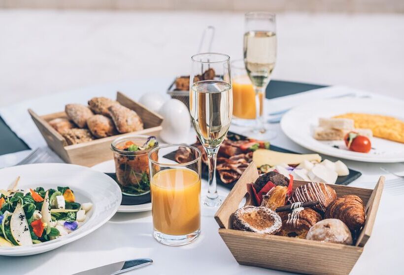 Fotos del hotel Iberostar Selection Lisboa:  11