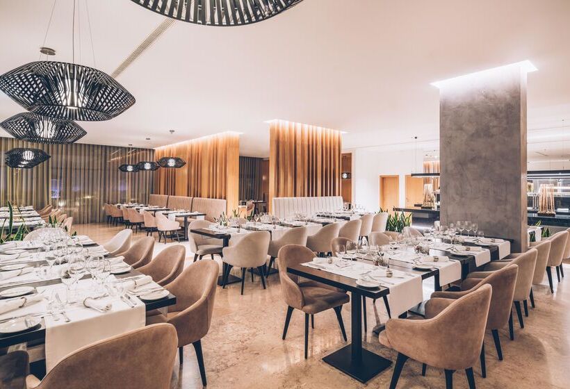 Fotos del hotel Iberostar Selection Lisboa:  43