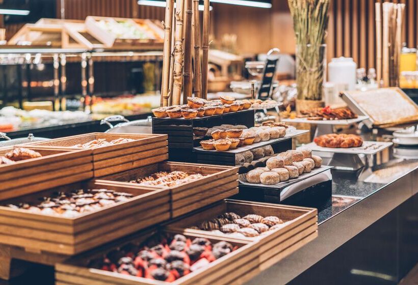 Fotos del hotel Iberostar Selection Lisboa:  16