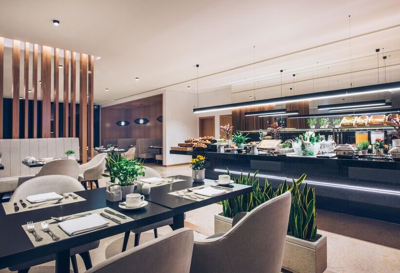 Fotos del hotel Iberostar Selection Lisboa:  15