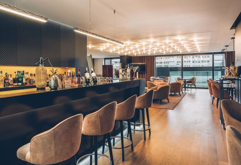 Fotos del hotel Iberostar Selection Lisboa:  17