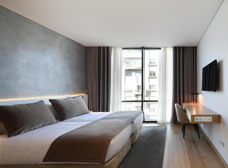 Fotos del hotel Iberostar Selection Lisboa:  4