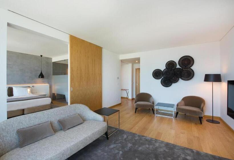 Fotos del hotel Iberostar Selection Lisboa:  22