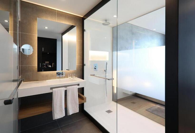 Fotos del hotel Iberostar Selection Lisboa:  24