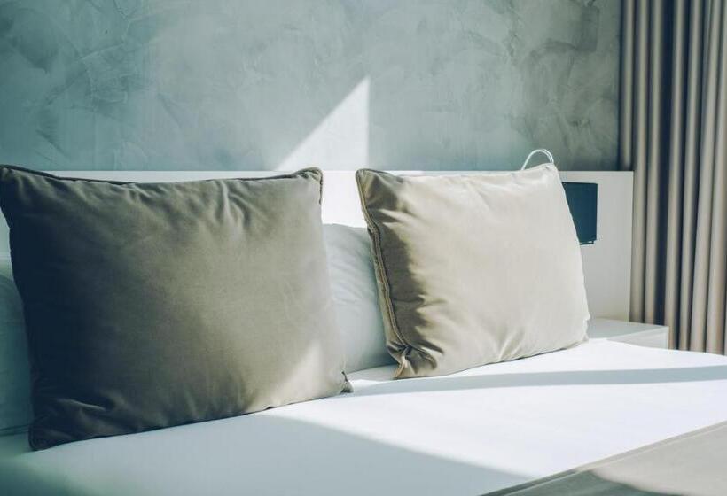 Fotos del hotel Iberostar Selection Lisboa:  52