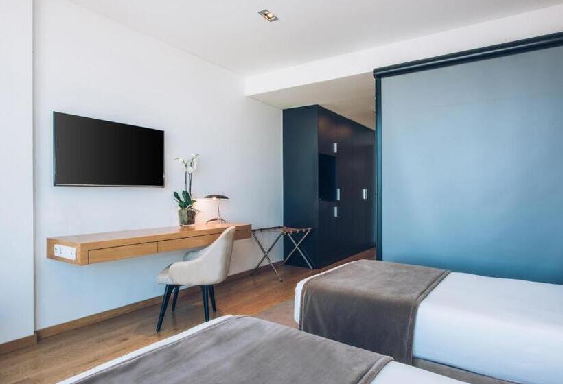 Fotos del hotel Iberostar Selection Lisboa:  54