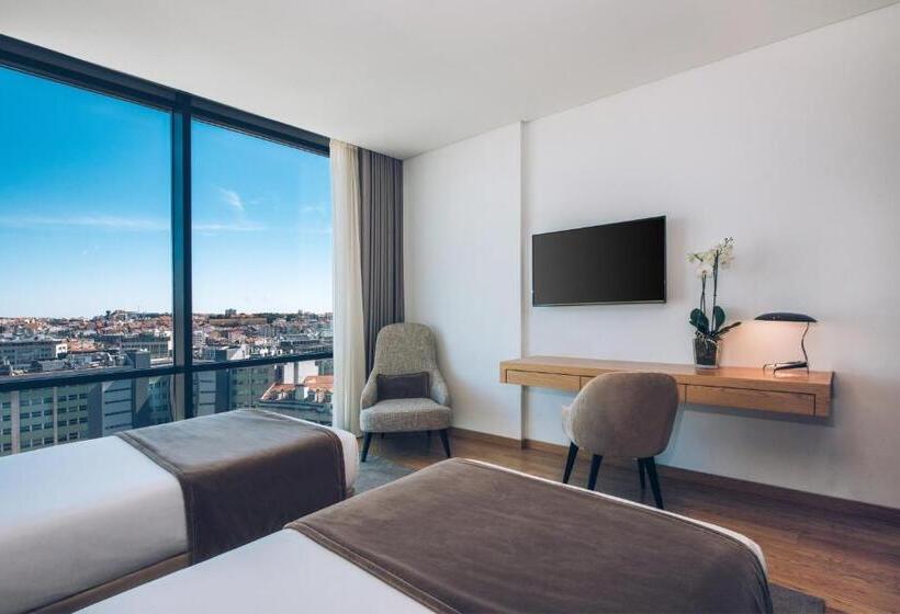 Fotos del hotel Iberostar Selection Lisboa:  56