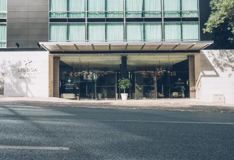 Fotos del hotel Iberostar Selection Lisboa:  30