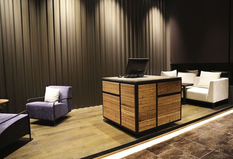 Fotos del hotel Greet Inn:  15