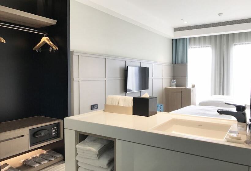 Fotos del hotel Greet Inn:  5