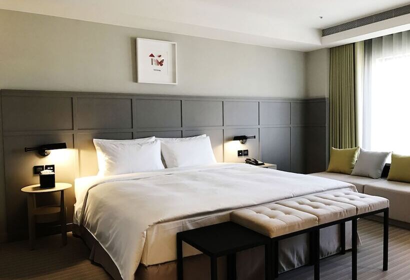 Fotos del hotel Greet Inn:  8