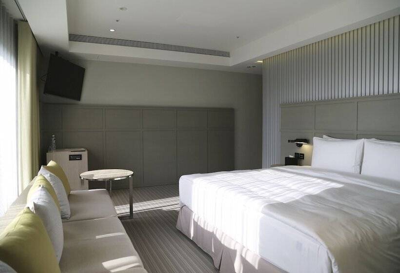 Fotos del hotel Greet Inn:  10