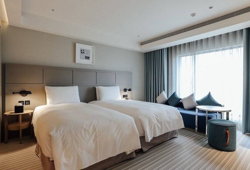 Fotos del hotel Greet Inn:  11