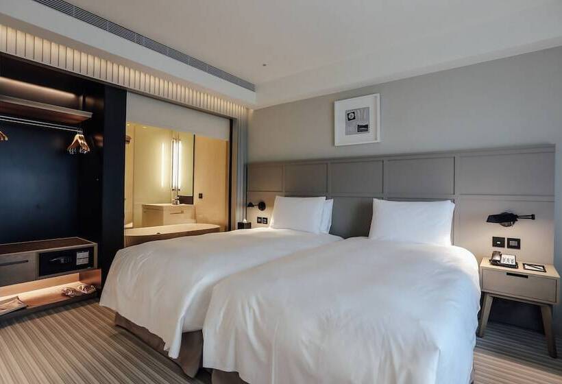 Fotos del hotel Greet Inn:  12