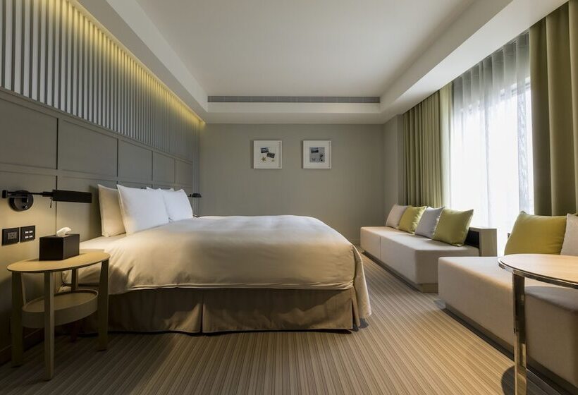 Fotos del hotel Greet Inn:  3