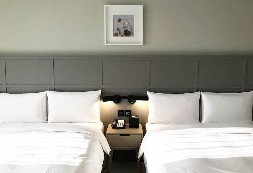 Fotos del hotel Greet Inn:  14