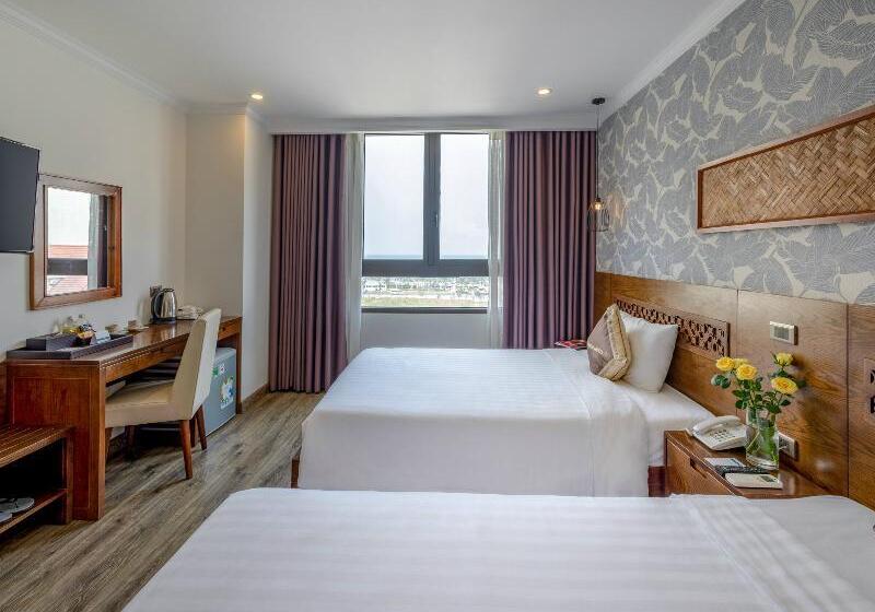 Fotos del hotel Grand Sea View  & Spa:  14