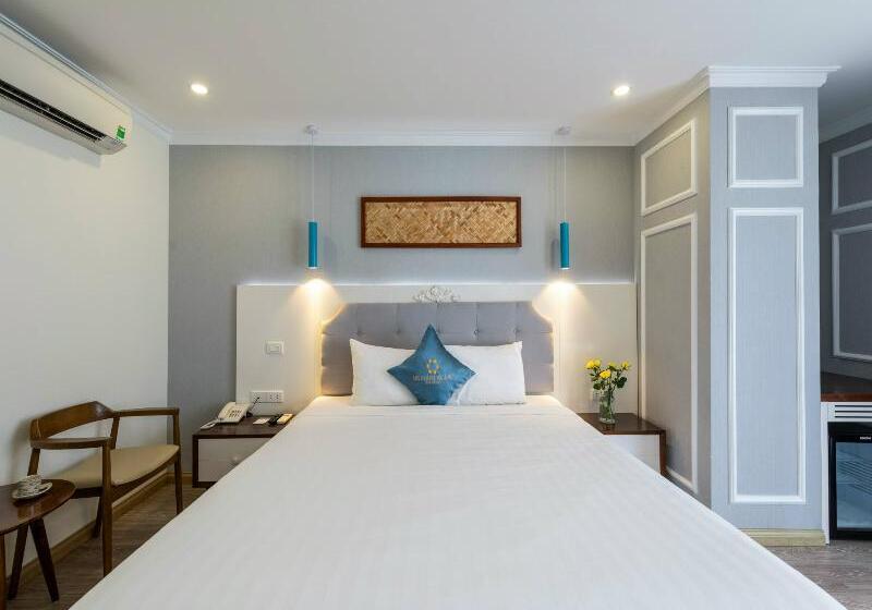 Fotos del hotel Grand Sea View  & Spa:  24