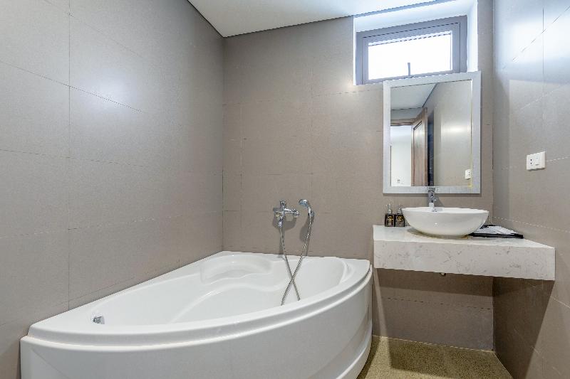 Fotos del hotel Grand Sea View  & Spa:  11