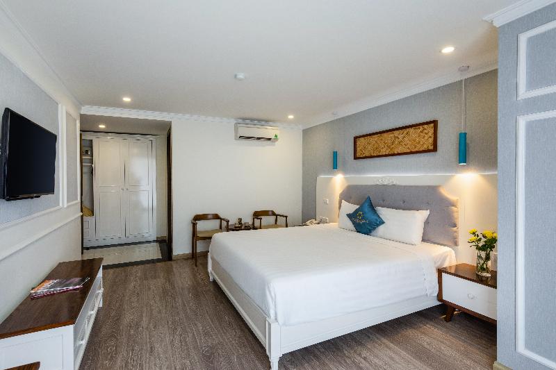 Fotos del hotel Grand Sea View  & Spa:  22