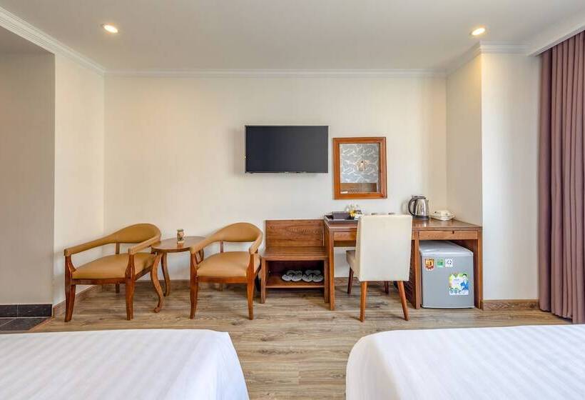 Fotos del hotel Grand Sea View  & Spa:  21