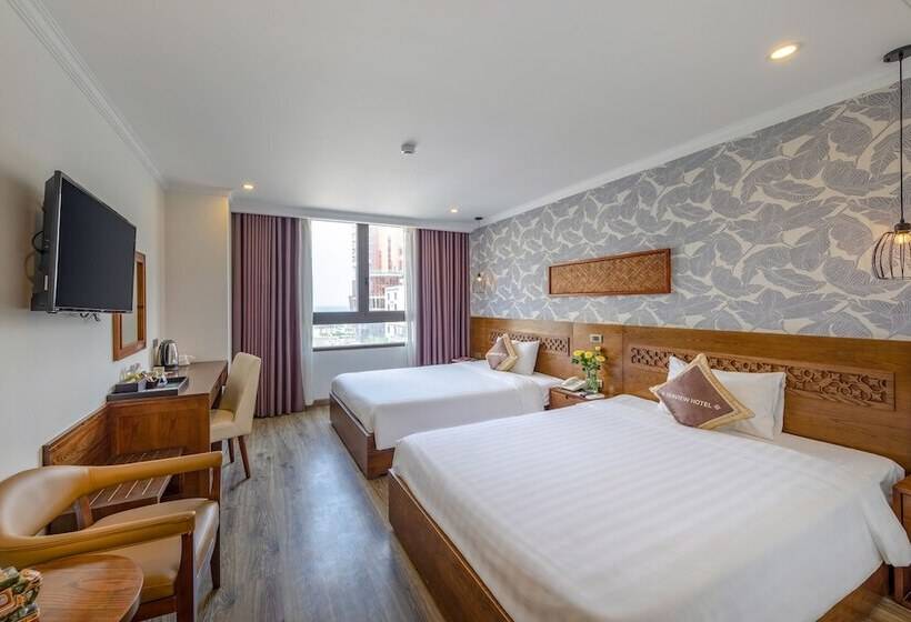 Fotos del hotel Grand Sea View  & Spa:  18