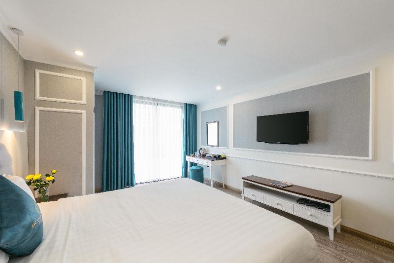 Fotos del hotel Grand Sea View  & Spa:  16