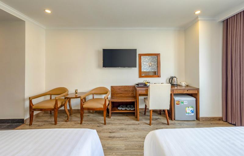 Fotos del hotel Grand Sea View  & Spa:  20