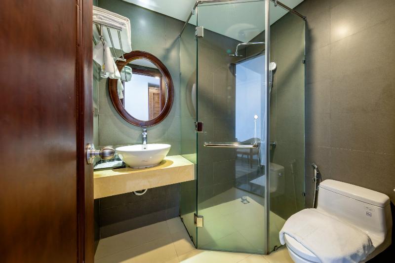 Fotos del hotel Grand Sea View  & Spa:  5