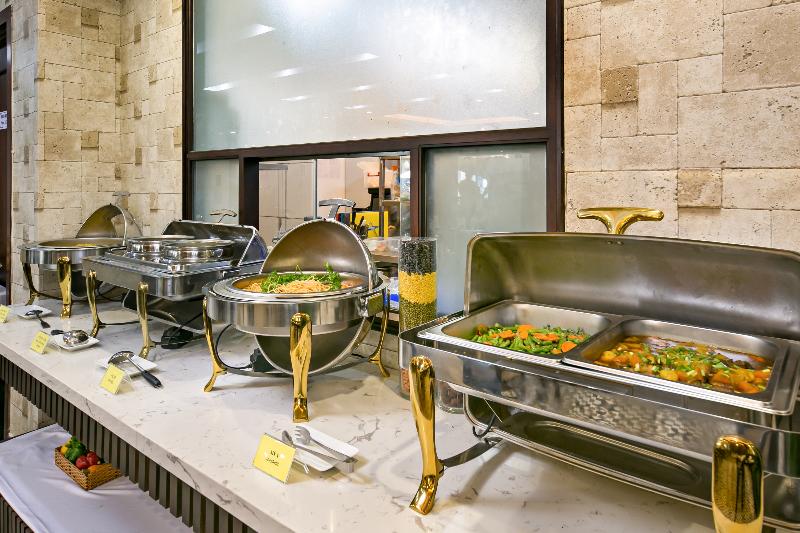 Fotos del hotel Grand Sea View  & Spa:  15