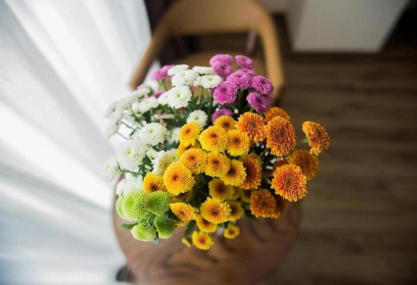 Fotos del hotel Grand Sea View  & Spa:  6