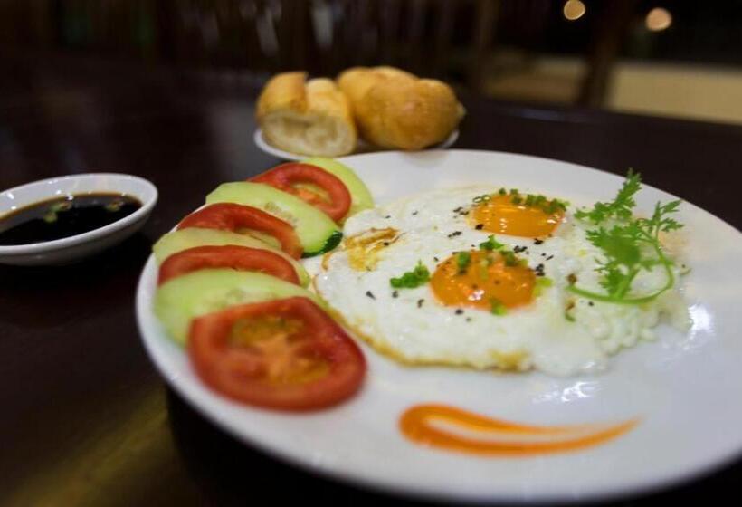 Fotos del hotel Grand Sea View  & Spa:  4