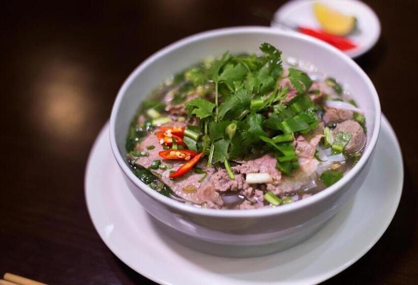 Fotos del hotel Grand Sea View  & Spa:  10