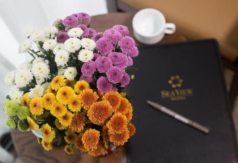 Fotos del hotel Grand Sea View  & Spa:  7