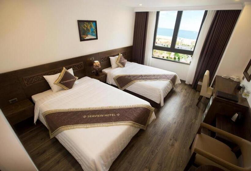 Fotos del hotel Grand Sea View  & Spa:  2