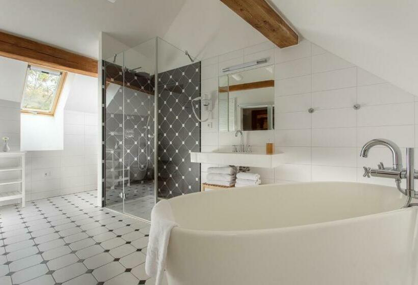 Fotos del hotel At The White Lily:  11