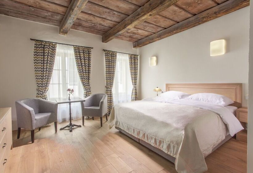 Fotos del hotel At The White Lily:  17